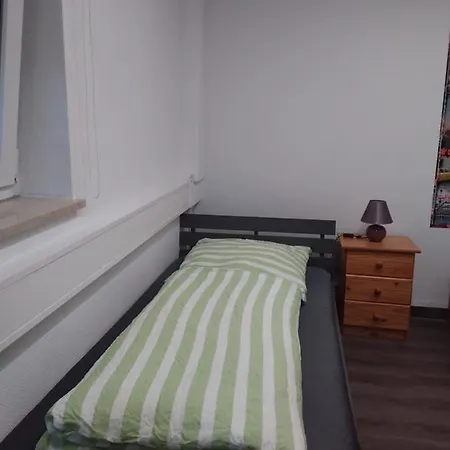 Nguyen Le 3 Schlafzimmer, 7 Bette,dusche, 2 Wc , Kueche Ab 2 Uebernachtungen *