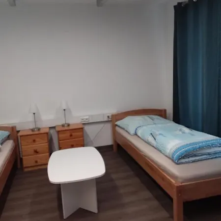 Nguyen Le 3 Schlafzimmer, 7 Bette,dusche, 2 Wc , Kueche Ab 2 Uebernachtungen