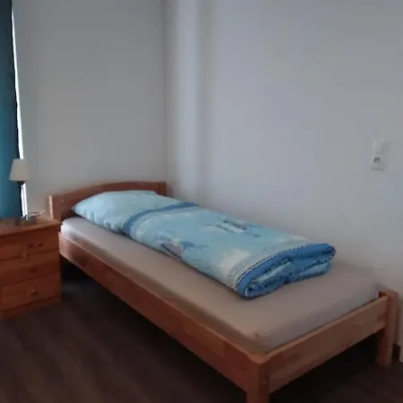 아파트 Nguyen Le 3 Schlafzimmer, 7 Bette,dusche, 2 Wc , Kueche Ab 2 Uebernachtungen